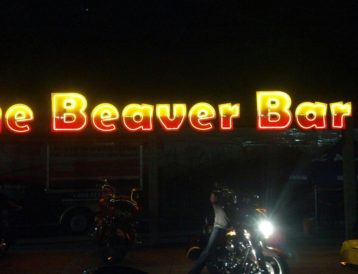 Big Beaver Bar (Murrells Inlet) - All You Need to Know BEFORE You Go