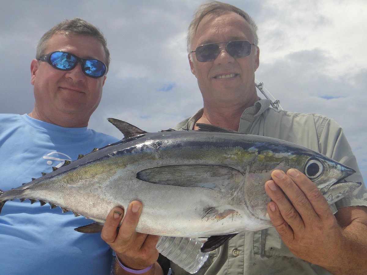 Punta Cana Fishing Charters, Пунта-Кана: лучшие советы перед посещением -  Tripadvisor