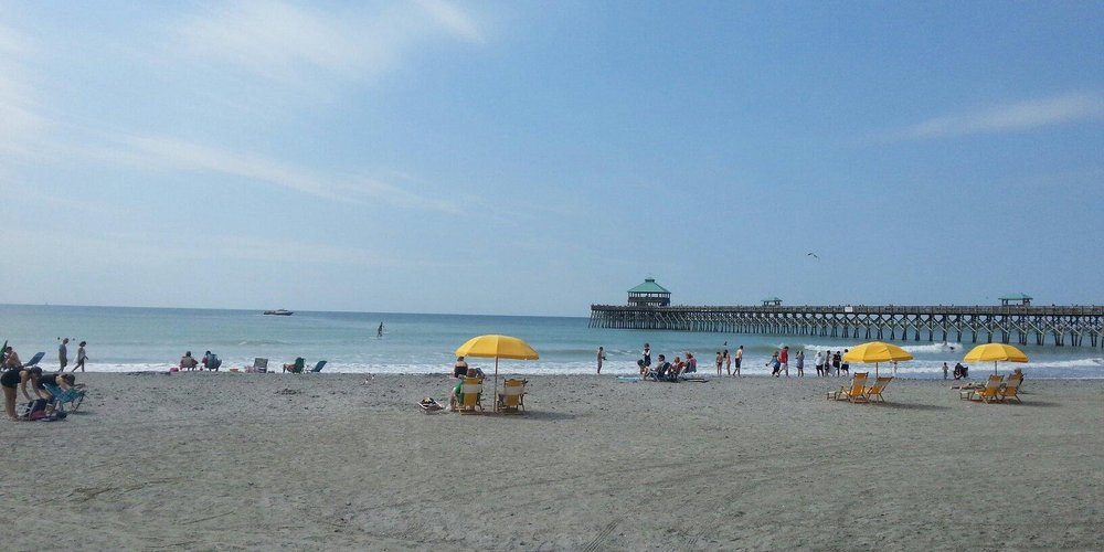 Folly Beach, SC 2024 Best Places to Visit Tripadvisor