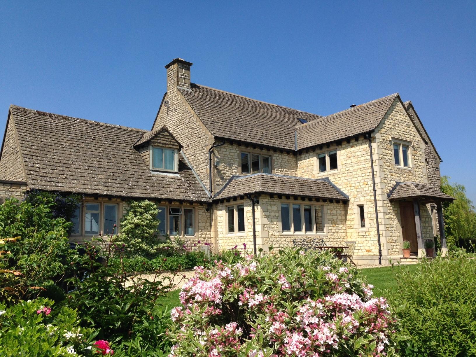 BALDWIN HOUSE BED AND BREAKFAST - Updated 2024 B&B Reviews (Chedworth ...