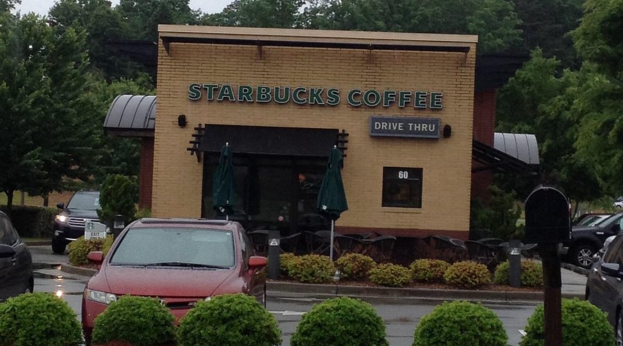 Starbucks
