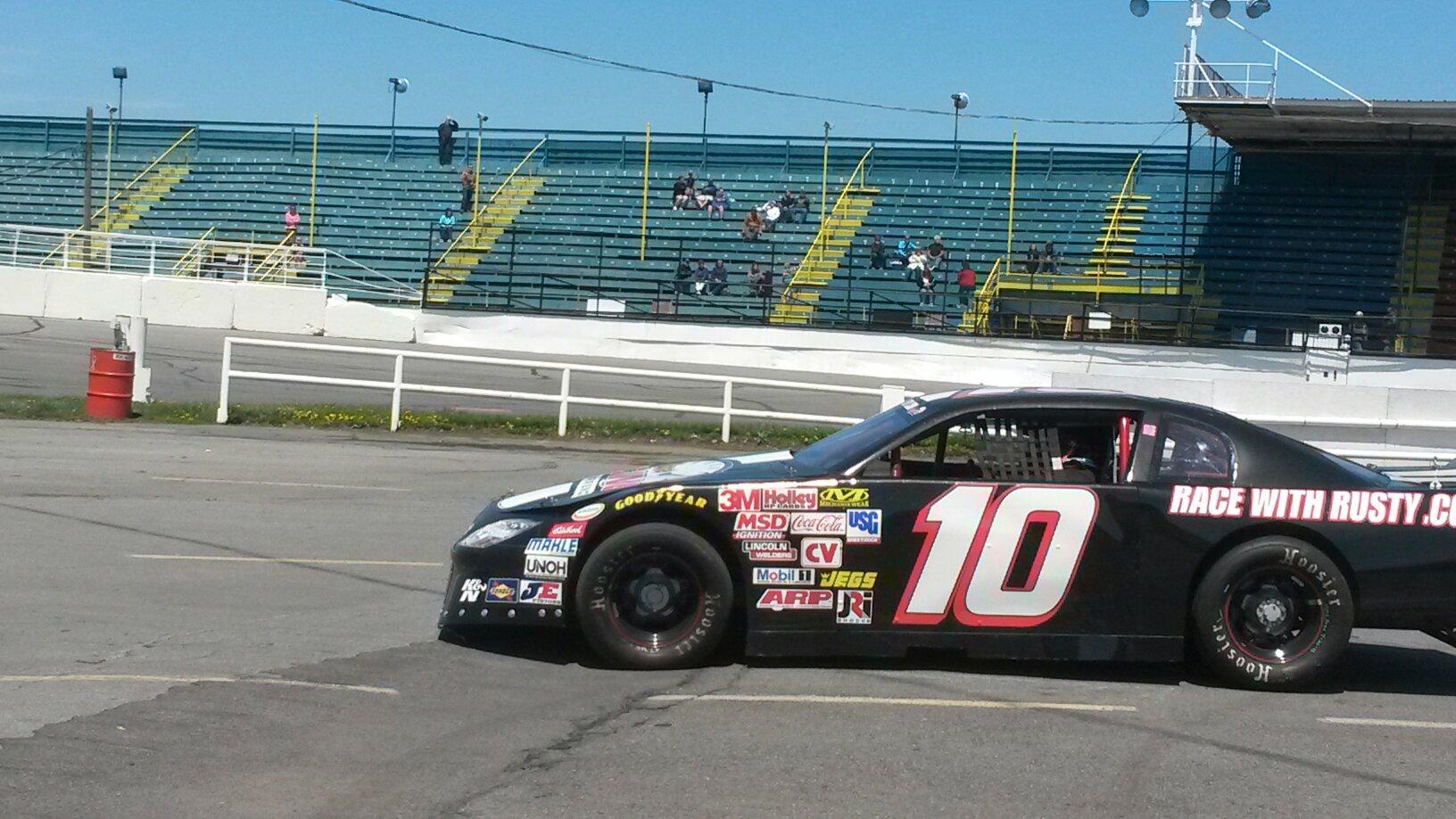 RUSTY WALLACE RACE EXPERIENCE (Oswego) - 2022 Qué Saber Antes De Ir ...