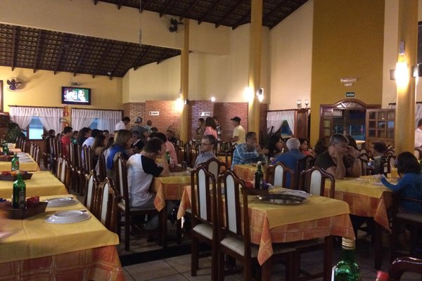 Os 10 melhores pizzarias Uberlândia - Tripadvisor