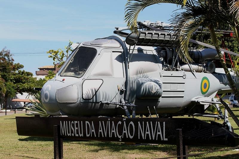 Museum of Naval Aviation image