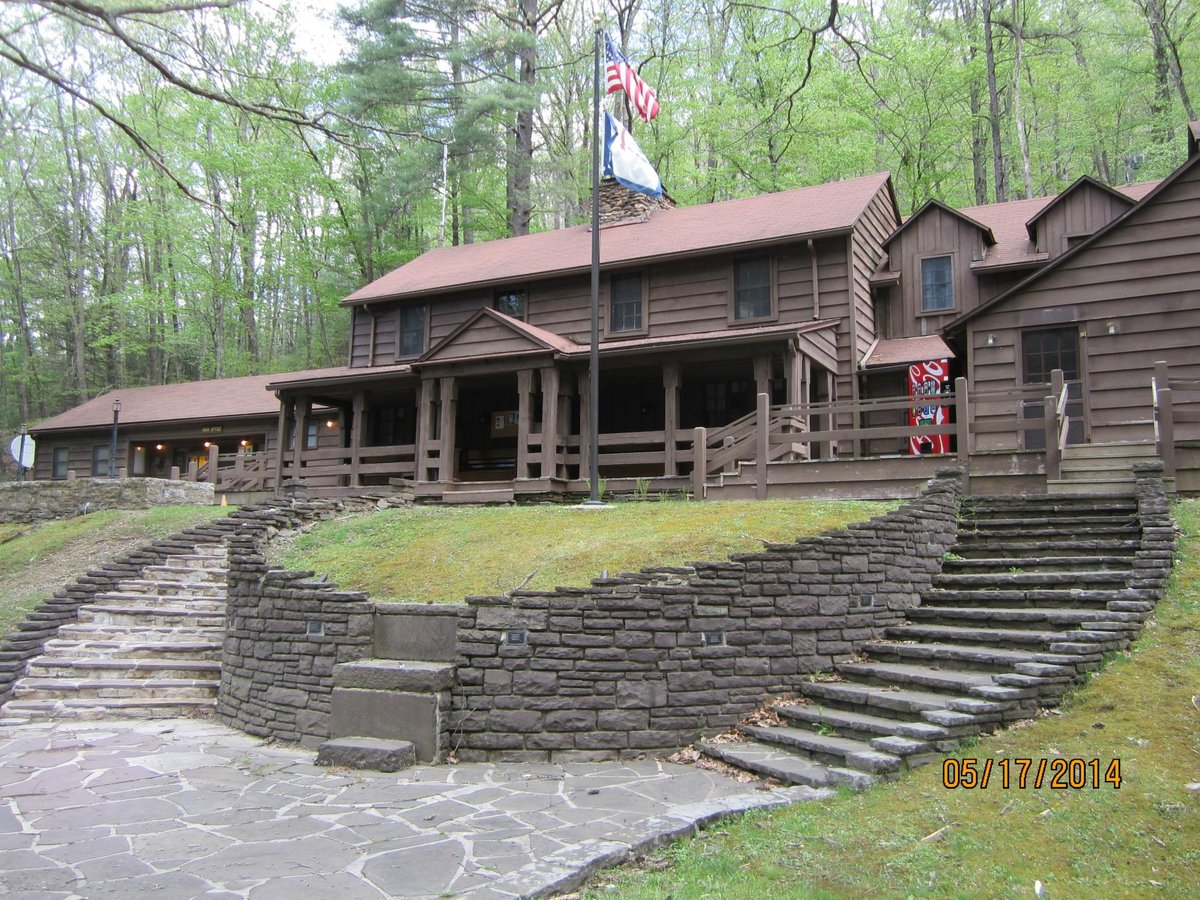 Watoga State Park Campground Map Watoga State Park (Marlinton) - All You Need To Know Before You Go