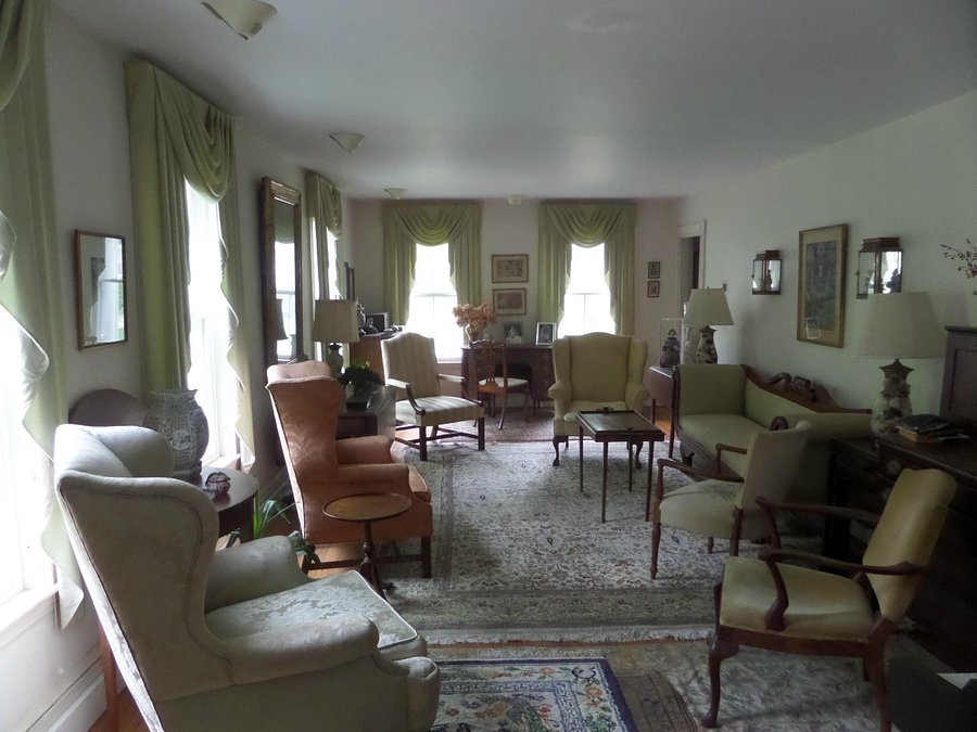 THIS OLD HOUSE BED & BREAKFAST Prices & B&B Reviews (Lexington, MA