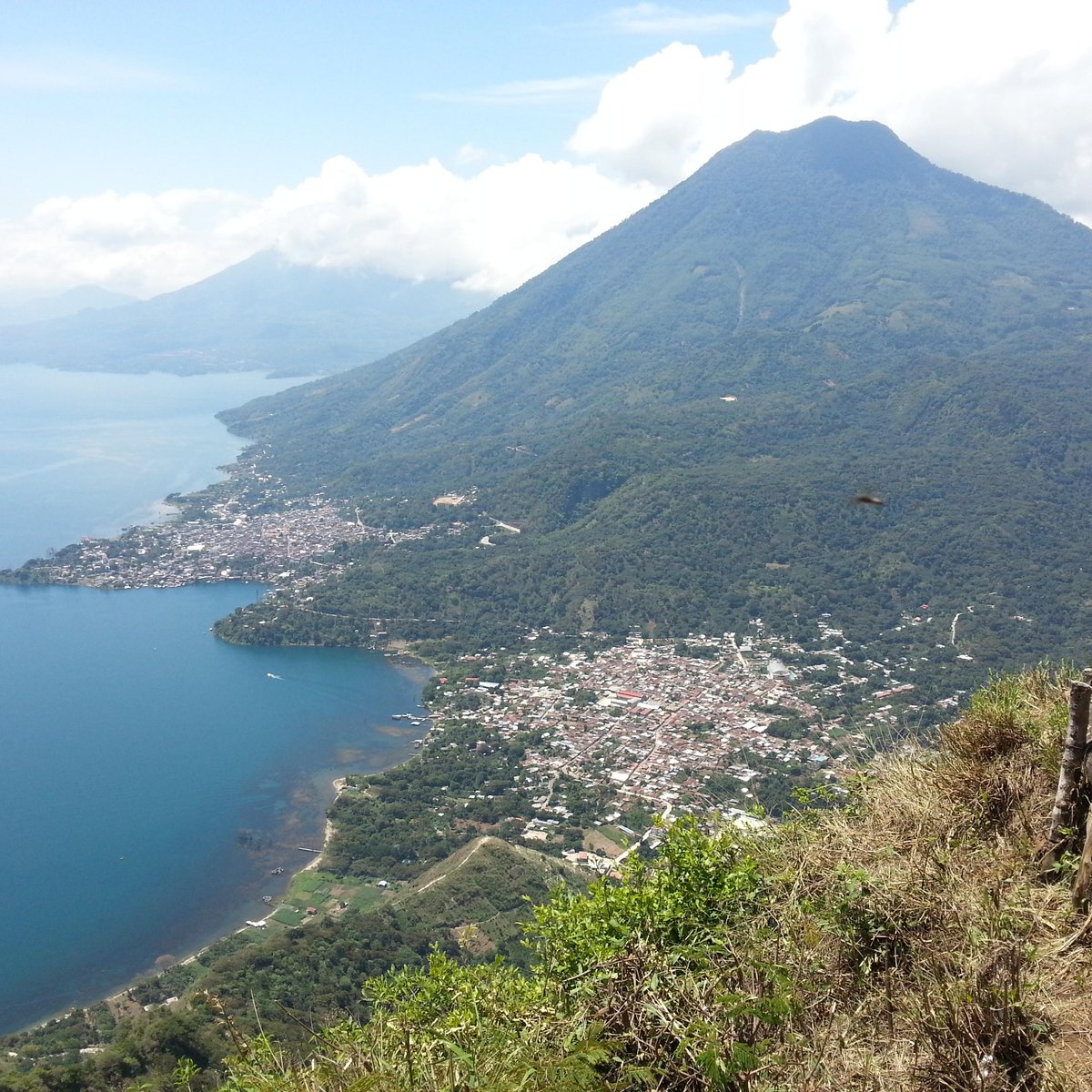 Rostro Maya Atitlan