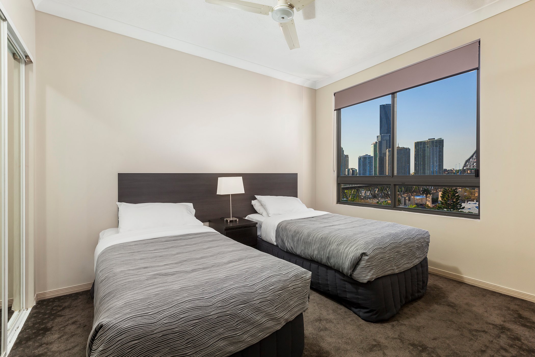 Bridgewater Apartments & Terraces by null