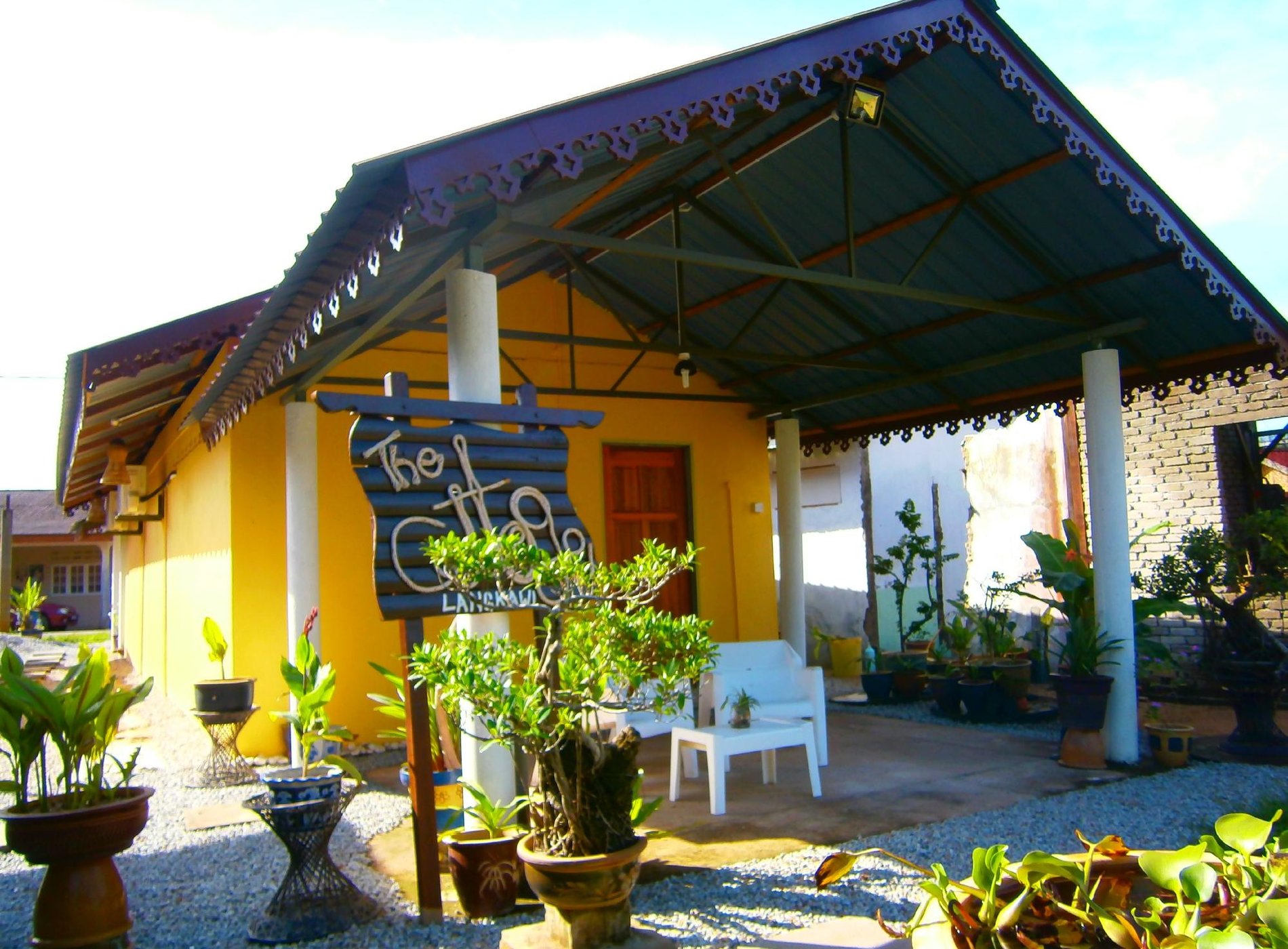 The Cottage Langkawi by null