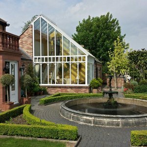 Stunning B&B