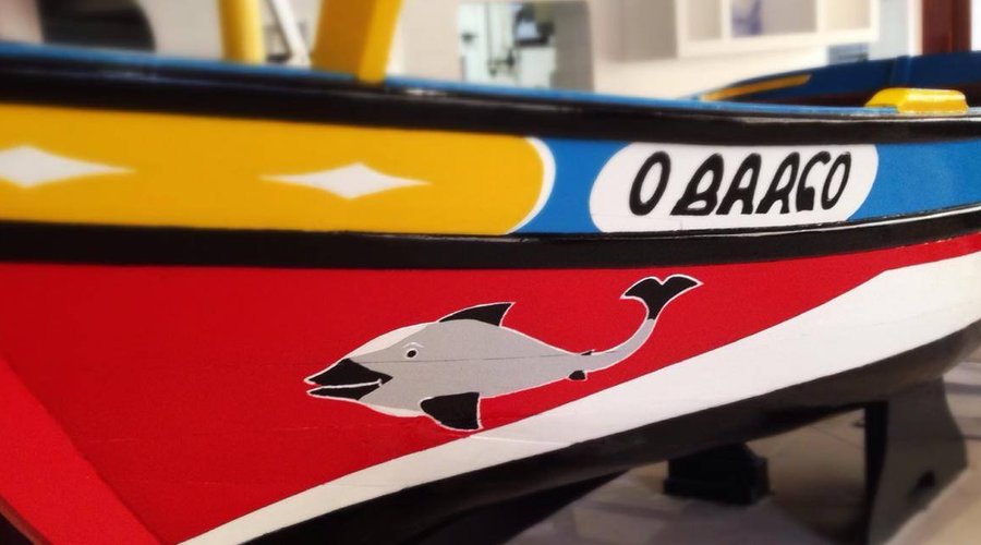 O Barco
