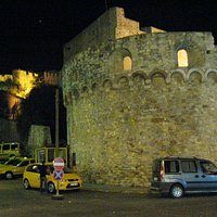 Castle