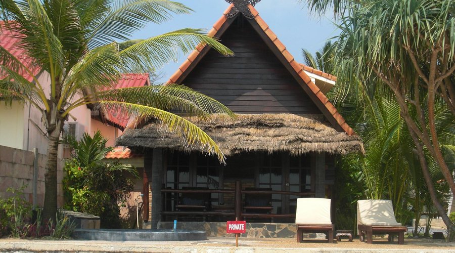 Beach House