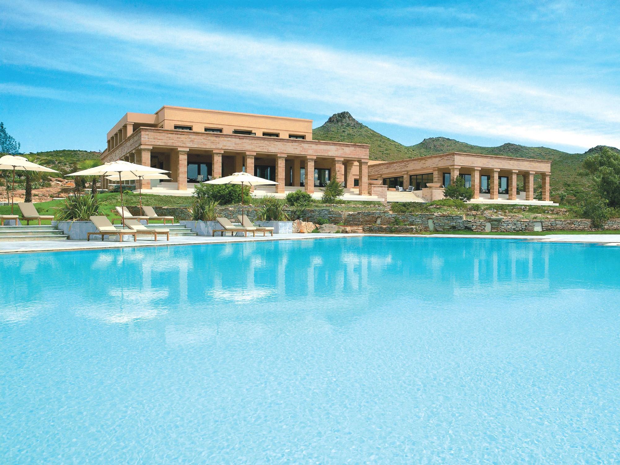 GRECOTEL CAPE SOUNIO Updated 2024 Prices Resort Reviews Greece