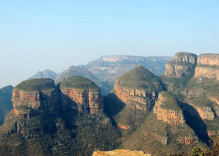 Blyde River Canyon, Mpumalanga Province, South Africa
