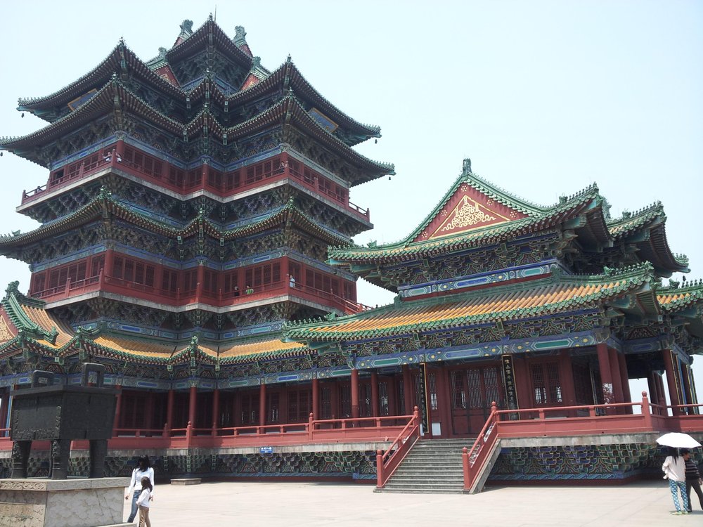 THE 5 BEST Nanjing Mountains (with Photos) - Tripadvisor