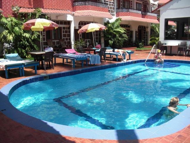 BR HOLIDAY RESORT (Goa/Calangute) - Hotel Reviews & Photos - Tripadvisor