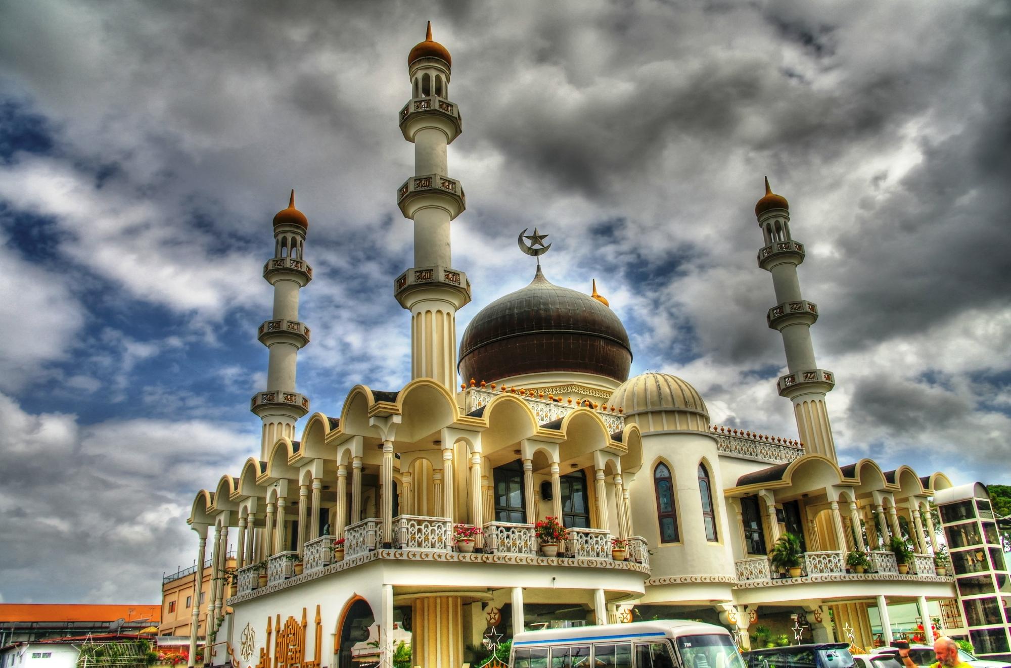 Suriname 2023 Best Places To Visit Tripadvisor   Suriname City Mosque 