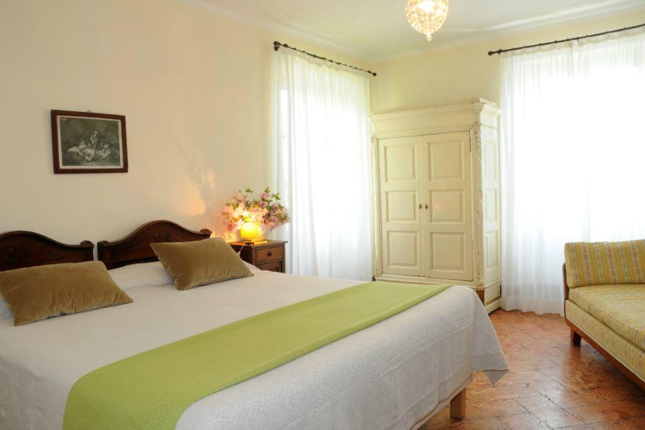 B&B VILLA ADELAIDE - Reviews (Como, Italy - Lake Como)