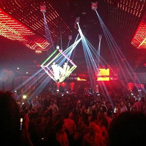 LIV Nightclub - What To Know BEFORE You Go