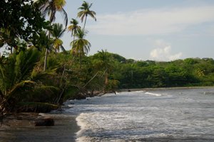 Piscina e praia