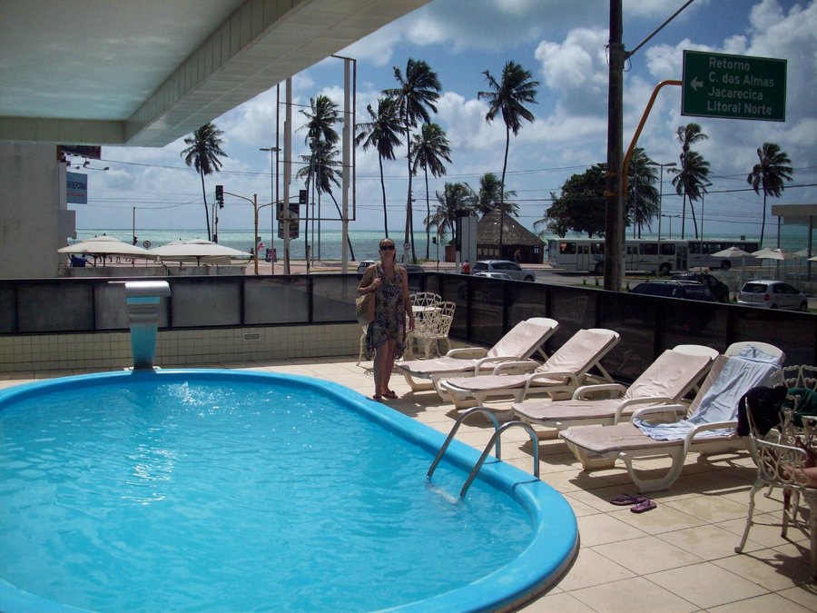 MARINAS MACEIO HOTEL - Ahora 25 € (antes 4̶3̶ ̶€̶) - opiniones ...