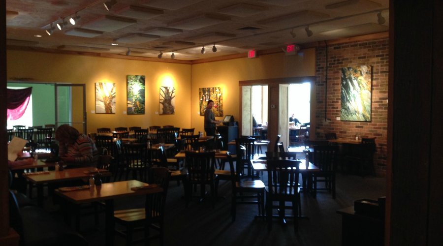 Meadowlark Restaurant