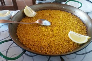 Comida