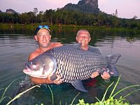 Alligator Gar Photos  Gillhams Fishing Resorts