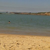 Praia da Sereia