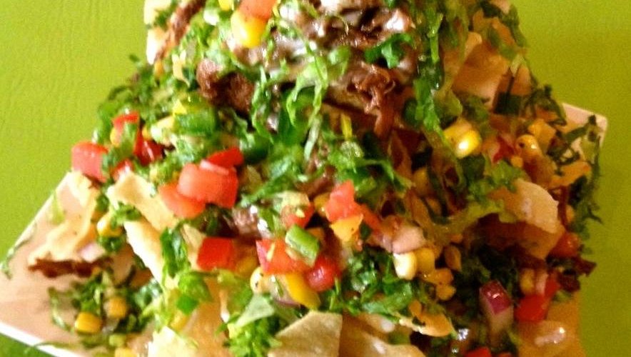 Taqueria Tsunami