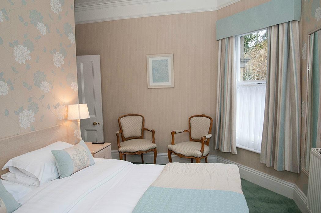 Hotel photo 9 of Foxhills of Shanklin.
