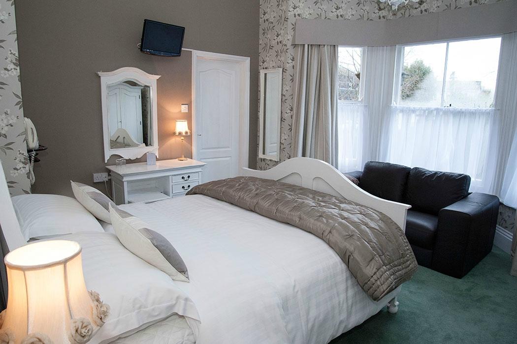 Hotel photo 28 of Foxhills of Shanklin.