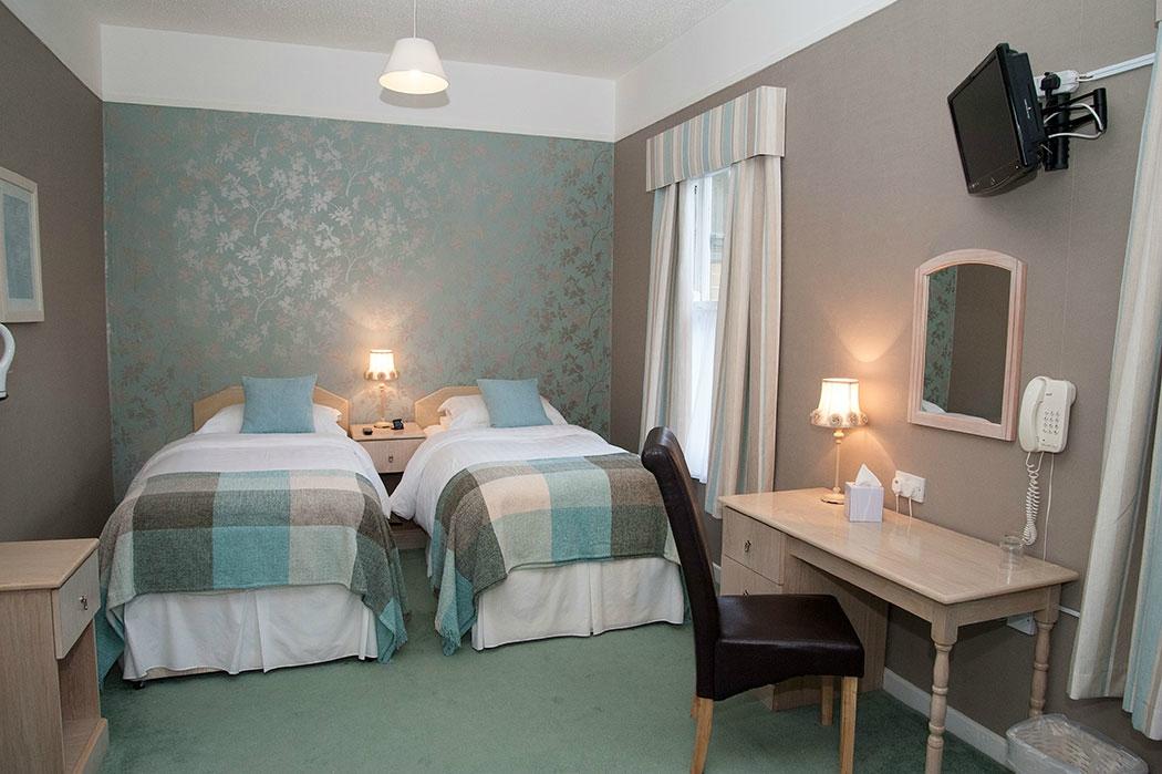 Hotel photo 32 of Foxhills of Shanklin.