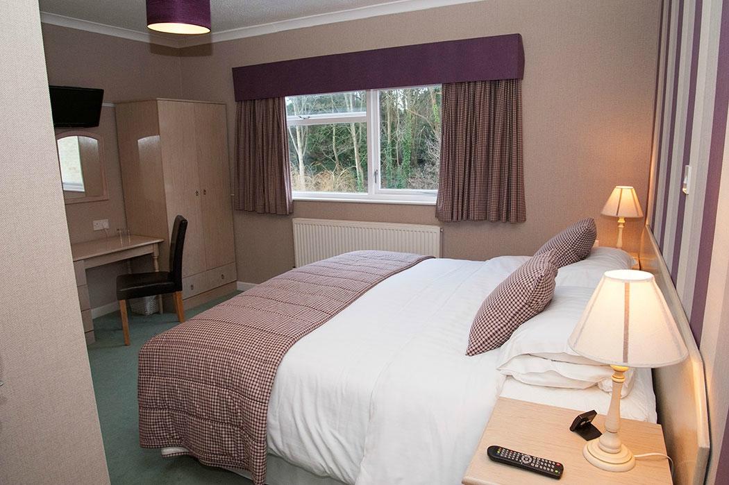 Hotel photo 21 of Foxhills of Shanklin.