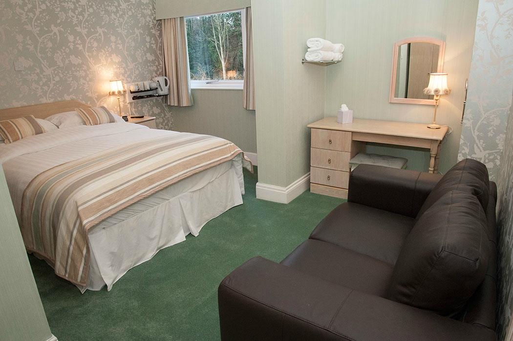 Hotel photo 14 of Foxhills of Shanklin.