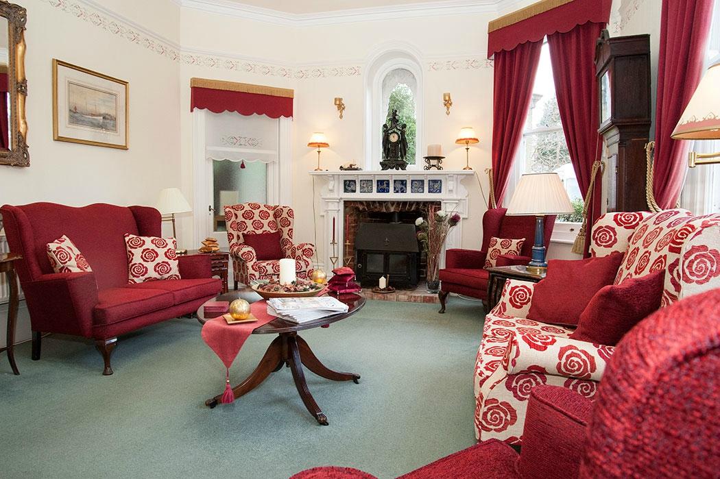 Hotel photo 45 of Foxhills of Shanklin.