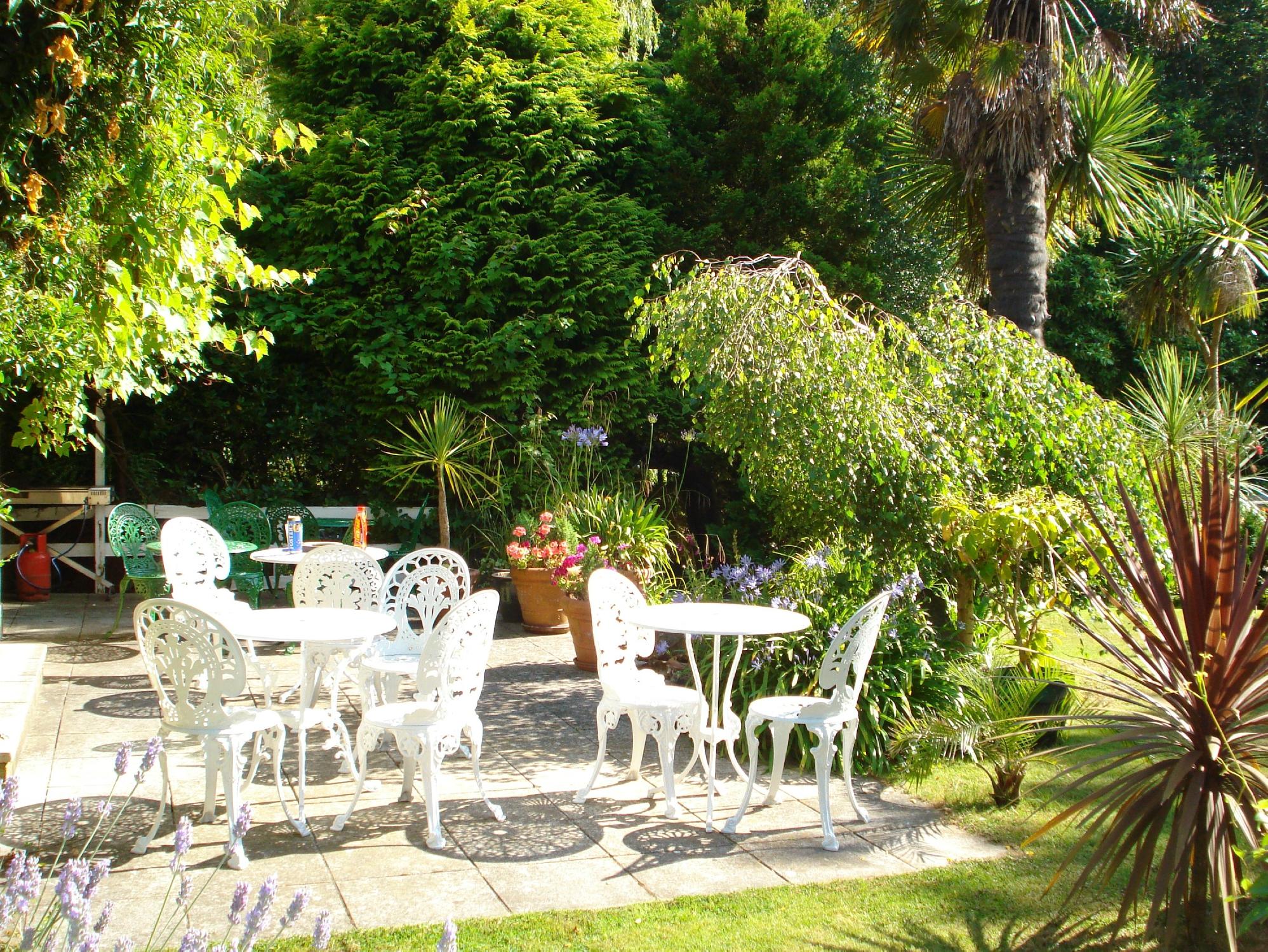 Hotel photo 4 of Foxhills of Shanklin.