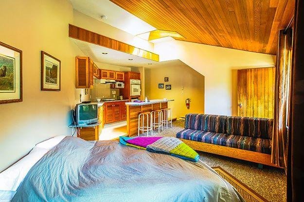MTN Fun Basecamp - UPDATED 2021 Prices, Reviews & Photos ...