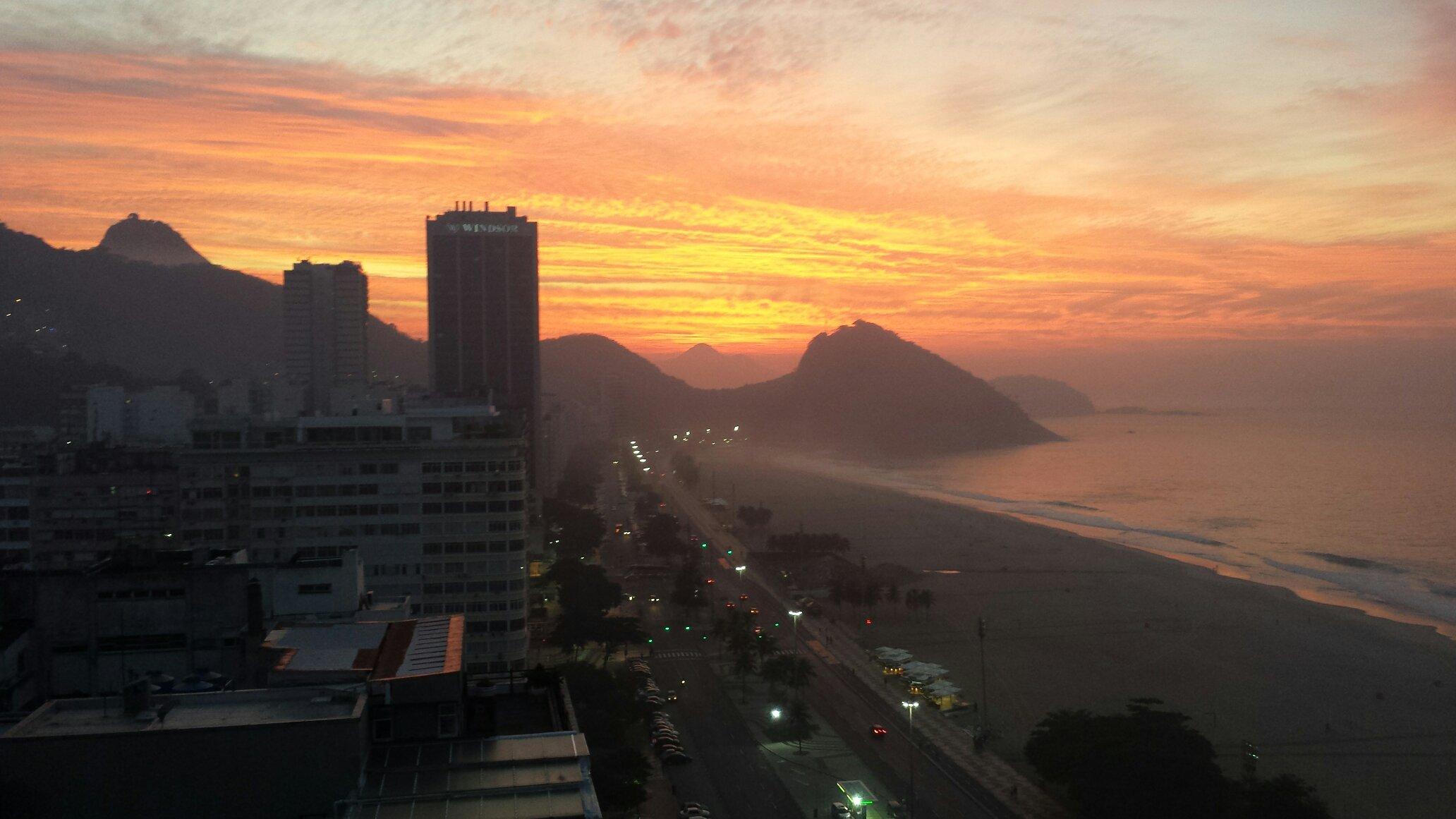 Hotel photo 24 of PortoBay Rio de Janeiro Hotel.