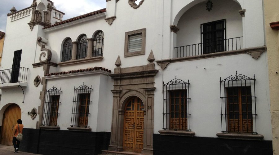 Fachada