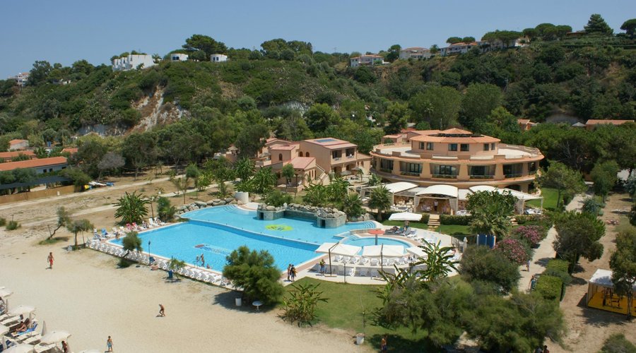 Panoramica