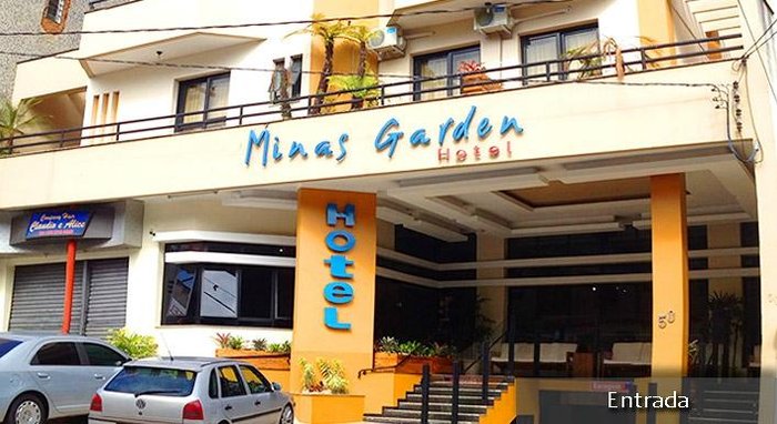 ᐉ MINAS GARDEN HOTEL ⋆⋆⋆⋆ ( POCOS DE CALDAS, BRAZIL ) REAL PHOTOS & GREAT  DEALS