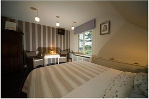 Kamer en suite