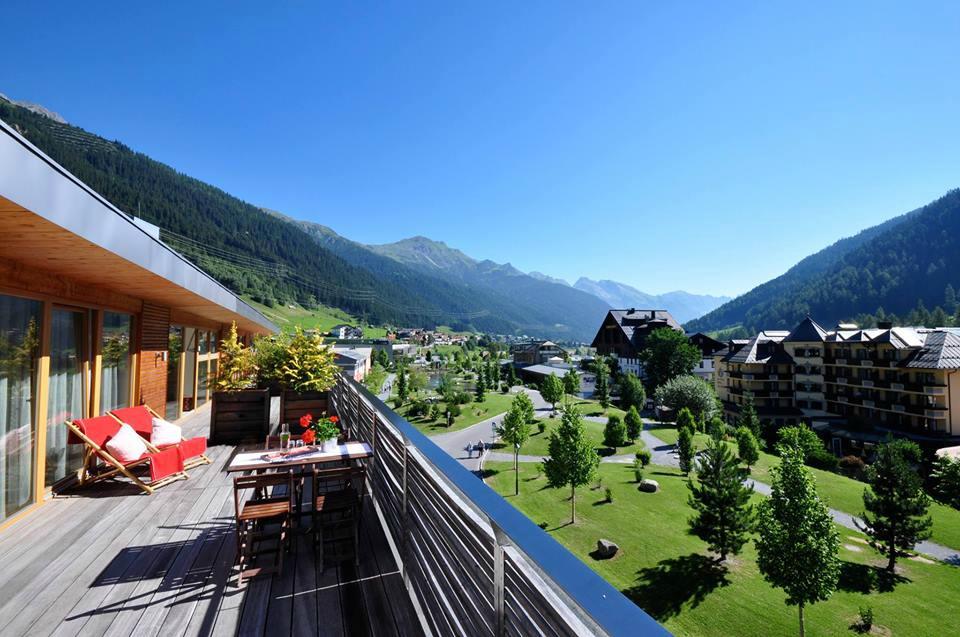 Hotel photo 19 of Skihotel Galzig.