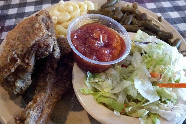 A1 Steaksauce Packet - Picture of Olympia Family Restaurant, Mount Airy -  Tripadvisor