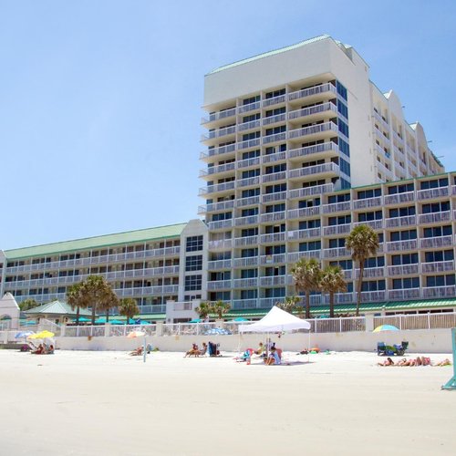 dating daytona beach florida hotels