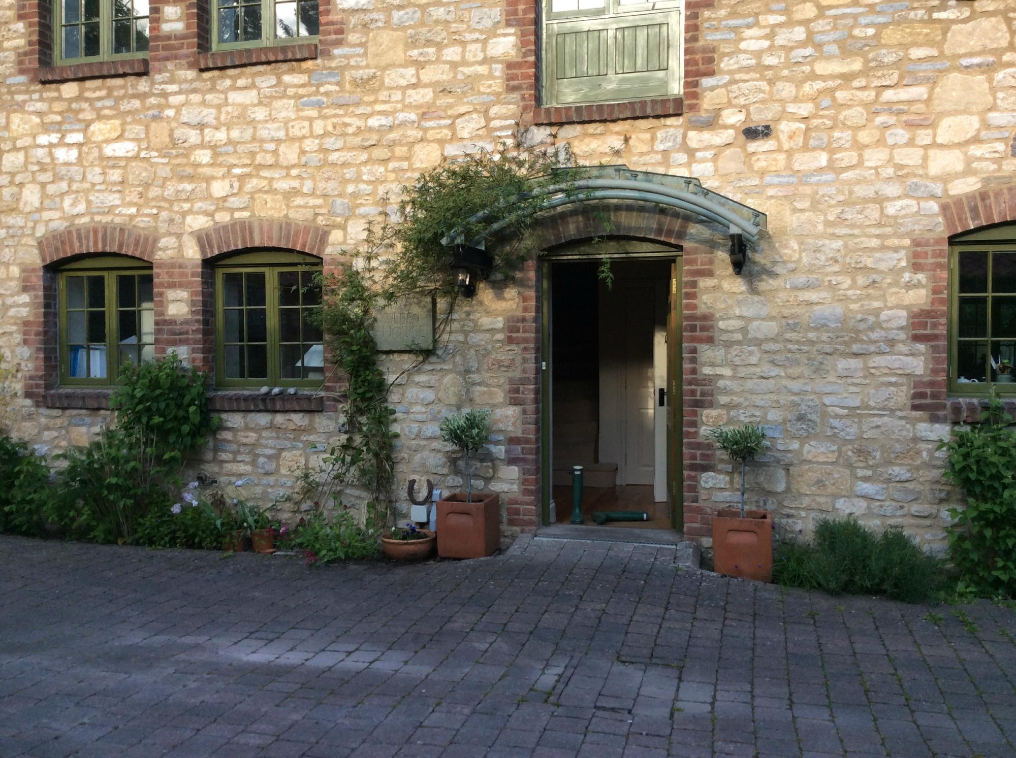 MULBERRY HOUSE BED AND BREAKFAST - B&B Reviews (Shepton Mallet, Somerset)