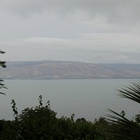 Views from Vered Hagalil Property