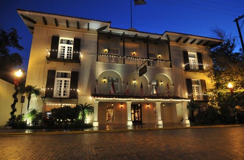 La Posada Hotel image